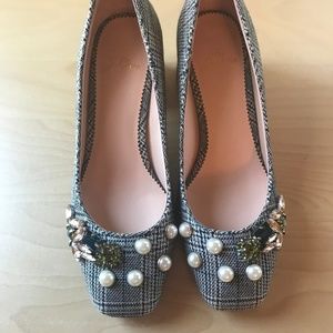 JCrew Dress Shoes Size 6 NEW